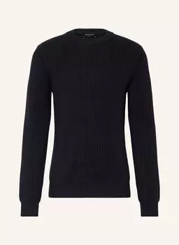 Свитер Roberto Collina, синий