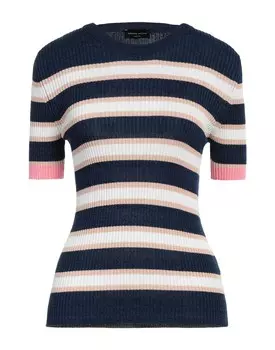 Свитер Roberto Collina, синий