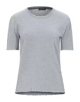 Свитер Roberto Collina, синий