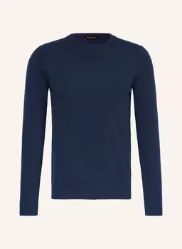 Свитер Roberto Collina, синий