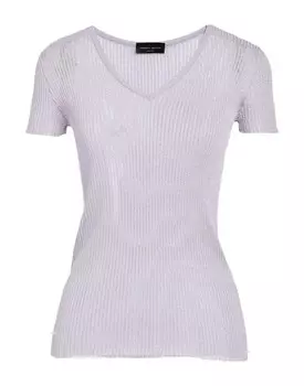 Свитер Roberto Collina, сирень