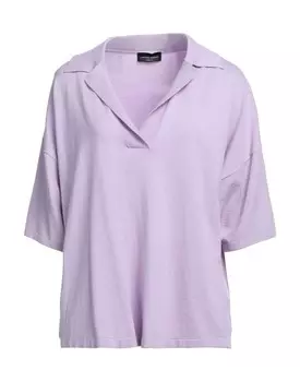 Свитер Roberto Collina, сирень