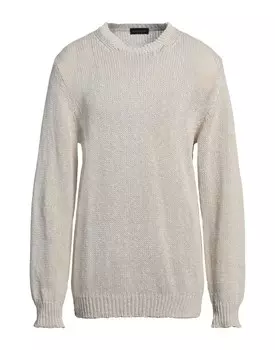 Свитер Roberto Collina, слоновая кость