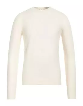 Свитер Roberto Collina, слоновая кость