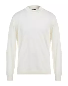 Свитер Roberto Collina, слоновая кость