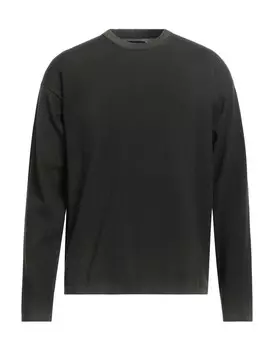 Свитер Roberto Collina, зеленый