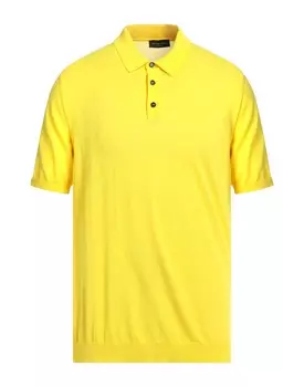 Свитер Roberto Collina, желтый