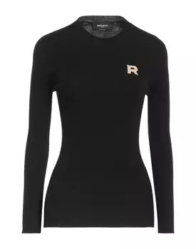 Свитер Rochas, черный