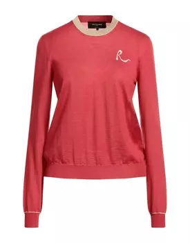 Свитер Rochas, коралл