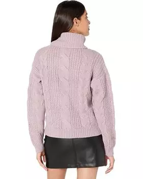 Свитер Rock and Roll Cowgirl Long Sleeve 46-7672, цвет Iris