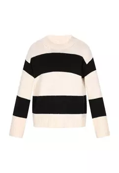 Свитер ROCKEASY, кремовый