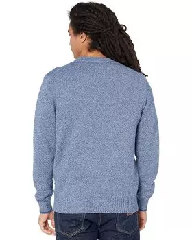 Свитер Rodd & Gunn Lauriston, цвет Azure