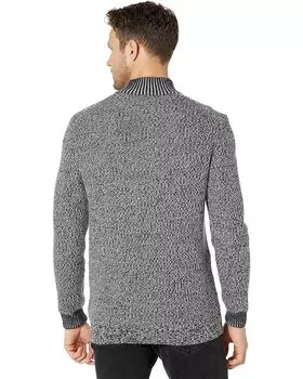 Свитер Rodd & Gunn Morven Ferry, угольный