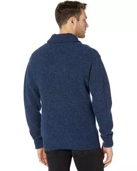 Свитер Rodd & Gunn Potterings, цвет Ocean