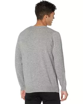 Свитер Rodd & Gunn Queenstown, цвет Fog