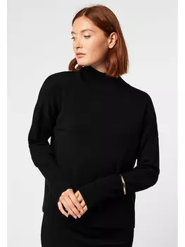 Свитер Rodier, черный