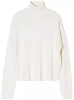 Свитер Ролли Closed, белый