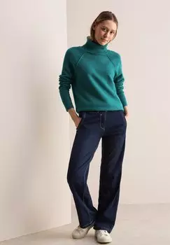 Свитер ROLLKRAGEN Cecil, темно-зеленый