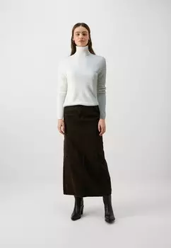 Свитер ROLLNECK FTC Cashmere, кремовый
