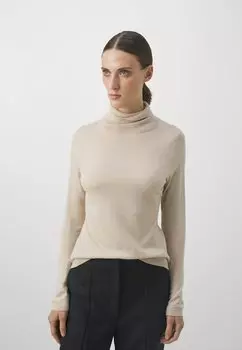 Свитер РОЛЛНЕК FTC Cashmere, бежевый