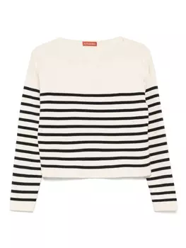 Свитер Ronnie Altuzarra, нейтральный