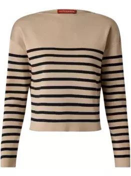 Свитер Ronnie Altuzarra, нейтральный