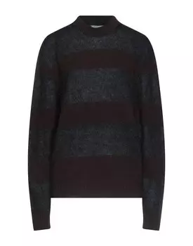 Свитер Roseanna, темно-коричневый