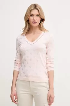 Свитер ROSIE Guess, розовый