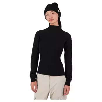 Свитер Rossignol Diretta Crew, черный