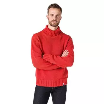 Свитер Rossignol Over RLN Knit, красный