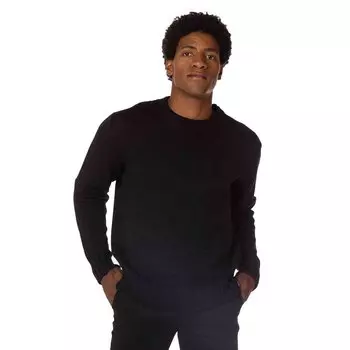 Свитер Rossignol Over RN Knit, черный