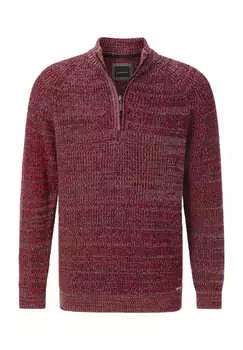 Свитер Росситера Babista, красный