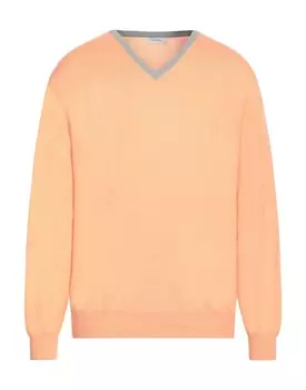 Свитер Rossopuro, абрикос