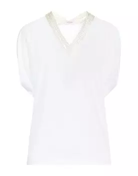 Свитер Rossopuro, белый