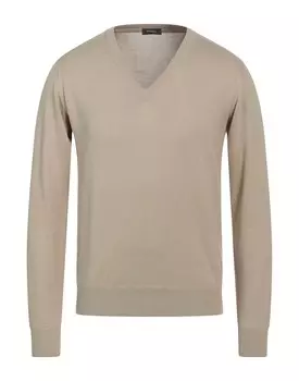 Свитер Rossopuro, бежевый