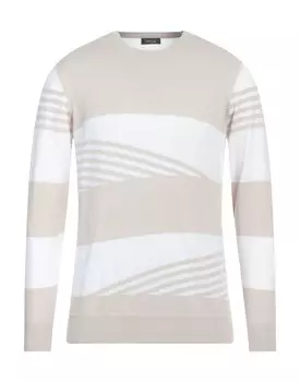 Свитер Rossopuro, бежевый