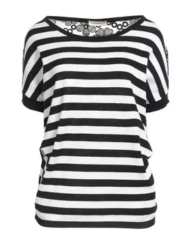 Свитер Rossopuro, черный