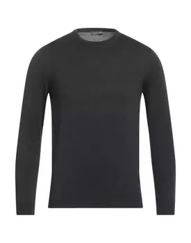 Свитер Rossopuro, черный