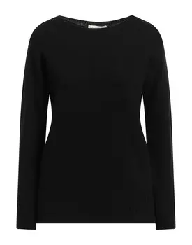 Свитер Rossopuro, черный