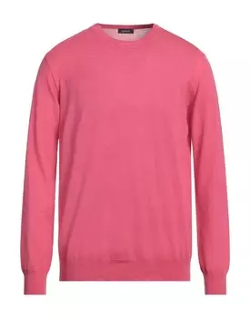 Свитер Rossopuro, фуксия