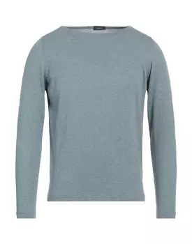 Свитер Rossopuro, голубой