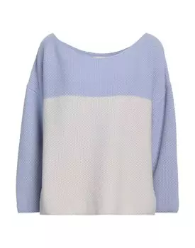 Свитер Rossopuro, голубой