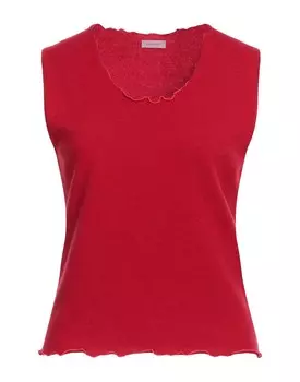 Свитер Rossopuro, гранат