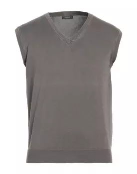 Свитер Rossopuro, хаки