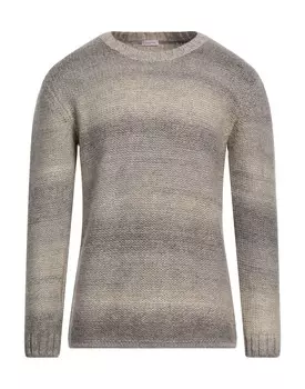 Свитер Rossopuro, хаки