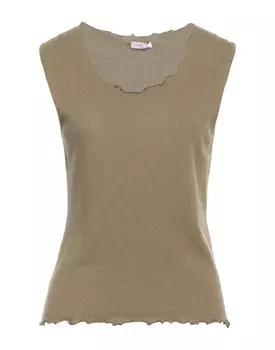 Свитер Rossopuro, хаки