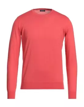 Свитер Rossopuro, коралл