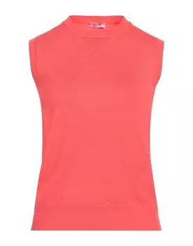 Свитер Rossopuro, коралл