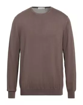 Свитер Rossopuro, коричневый