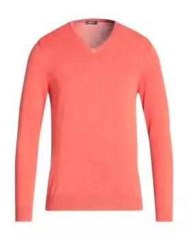 Свитер Rossopuro, красный